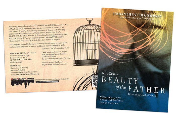 Beauty of the Father