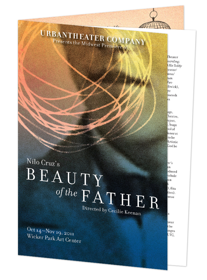 Beauty of the Father