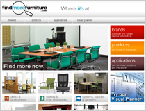FindMoreFurniture.com