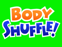 BodyShuffle!